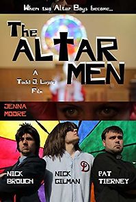 Watch The Altar Men