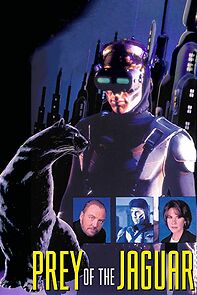 Watch Prey of the Jaguar