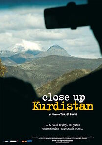 Watch Close-up Kurdistan