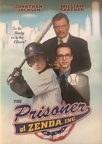 Watch The Prisoner of Zenda, Inc.