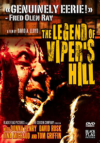 Watch The Legend of Viper's Hill