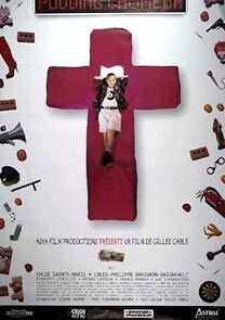 Watch Pudding chômeur