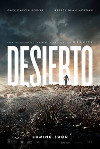 Watch Desierto
