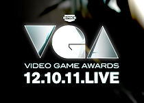 Watch Spike TV VGA Video Game Awards (TV Special 2011)