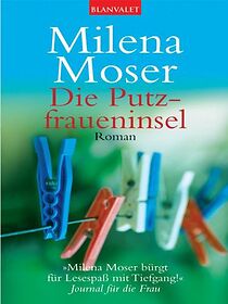 Watch Die Putzfraueninsel