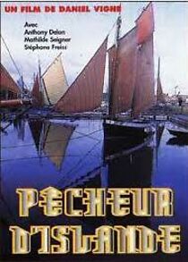 Watch Pêcheur d'Islande