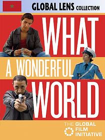 Watch What a Wonderful World