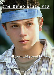 Watch The Ringo Bingo Kid