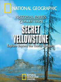 Watch Secret Yellowstone