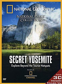 Watch Secret Yosemite
