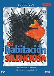 Watch The Quiet Room