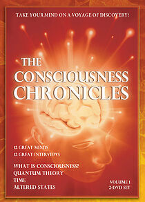 Watch The Consciousness Chronicles Vol. 1