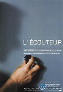 Watch L'écouteur (Short 2007)