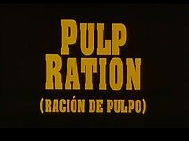 Watch Pulp Ration (Ración de pulpo) (Short 1996)