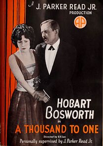 Watch A Thousand to One