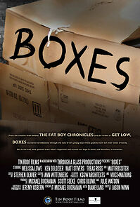 Watch Boxes (Short 2013)