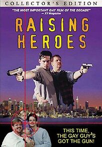 Watch Raising Heroes