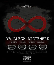 Watch December Is Coming (Short 2013)