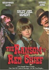 Watch The Ransom of Red Chief