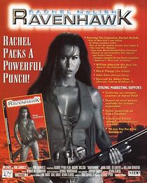 Watch Raven Hawk