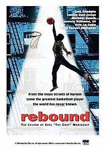 Watch Rebound: The Legend of Earl 'The Goat' Manigault