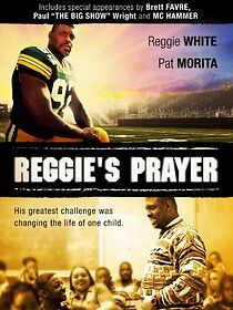 Watch Reggie's Prayer
