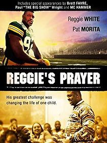 Watch Reggie's Prayer