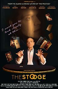 Watch The Stooge (Short 2019)