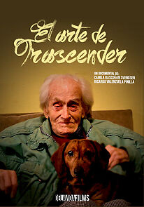 Watch The Art of Transcending (Short 2013)