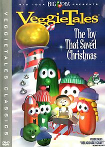 Watch VeggieTales: The Toy That Saved Christmas