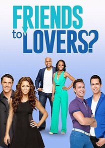Watch Friends to Lovers?
