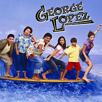 Watch The ABC Fall Preview Special with the Cast of George Lopez