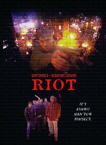 Watch Riot