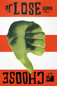 Watch Choose or Lose 2000: Why Care?