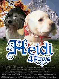 Watch Heidi 4 Paws