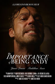 Watch The Importance of Being Andy (Short 2016)