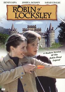 Watch Robin of Locksley