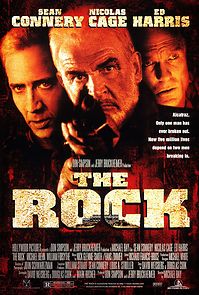 Watch The Rock