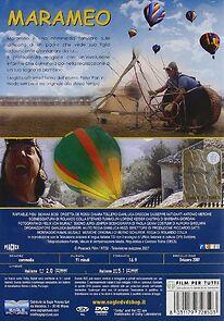 Watch Marameo