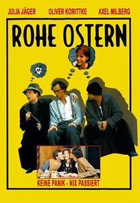 Watch Rohe Ostern
