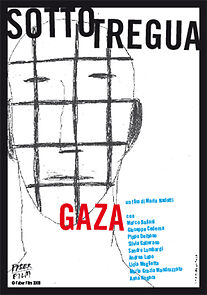 Watch Sotto tregua Gaza (Short 2009)