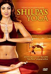 Watch Shilpa's Yoga