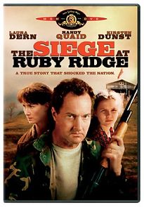 Watch The Siege at Ruby Ridge