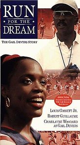 Watch Run for the Dream: The Gail Devers Story