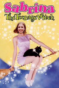 Watch Sabrina the Teenage Witch