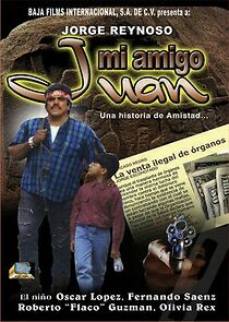 Watch Mi amigo Juan