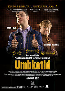 Watch Umbkotid