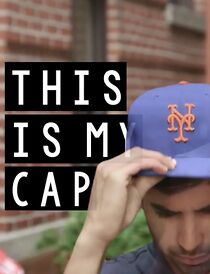 Watch This Is My Cap (Short 2015)