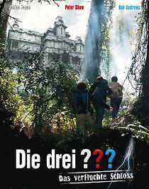 Watch The Three Investigators and the Secret of Terror Castle