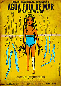 Watch Cold Water of the Sea